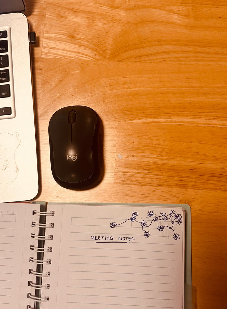 Office Stress and its Relief Valve